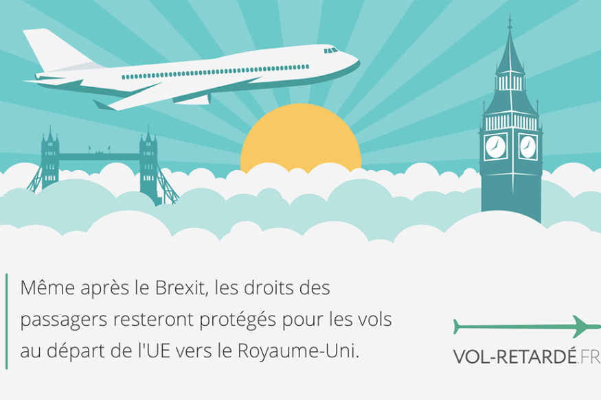 Brexit : Les compagnies aériennes britanniques cesseront-elles de voler vers l’UE ?
