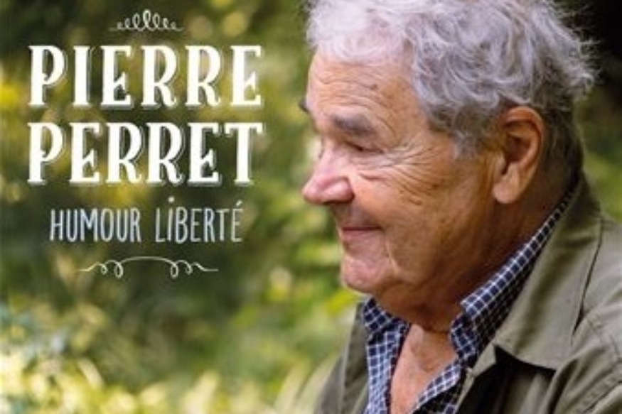 Pierre Perret - Humour Liberté - Chanson française