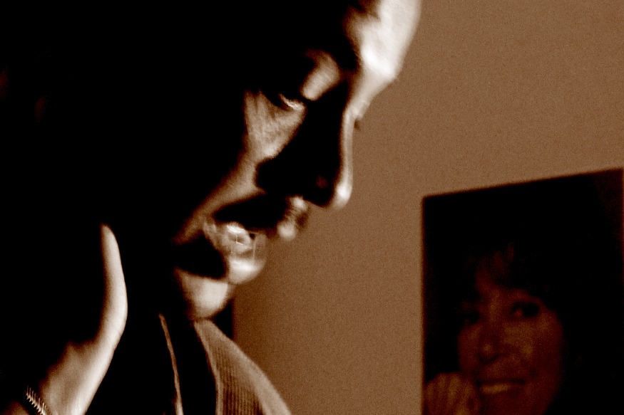 Parcours : Jann Halexander [chanson]