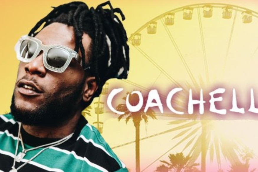 Coachella aurait pu taraudés plus dans l'excitation autour Afrobeats?