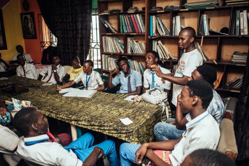 Les campagnes créatives pour mettre fin à la mutilation génitale féminine