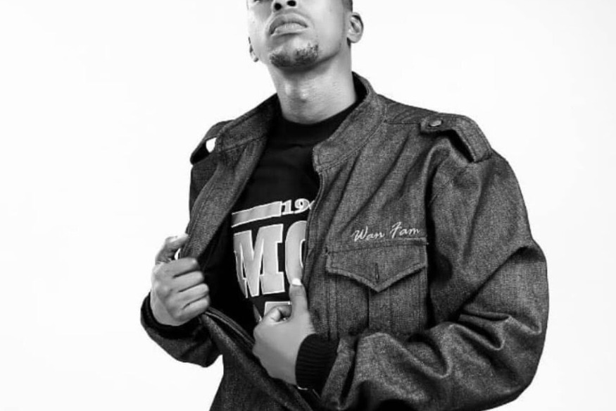 Vétéran du Kenya Rapper Chris Kantai est décédée