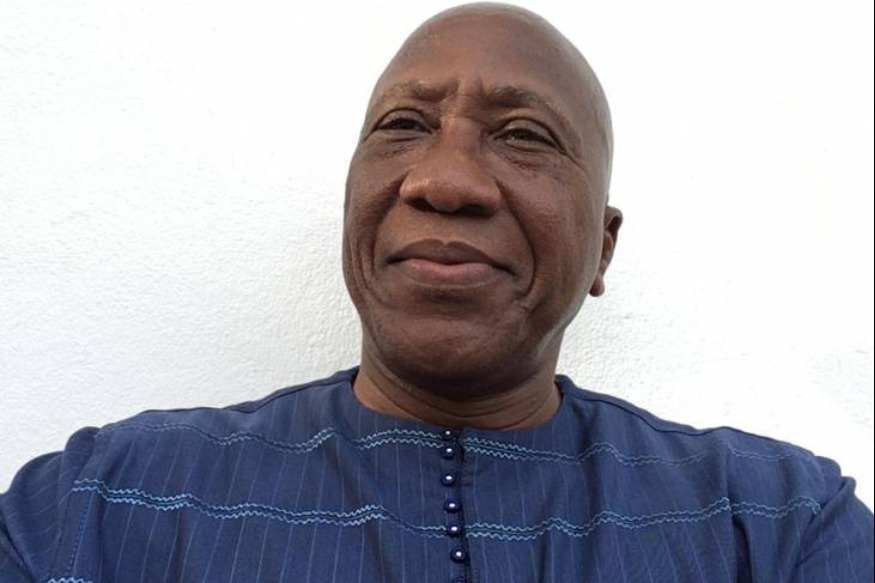 ALAIN GODONOU : « IL FAUT UNE CONVENTION INTERNATIONALE POUR RESTITUER L’ART AFRICAIN »