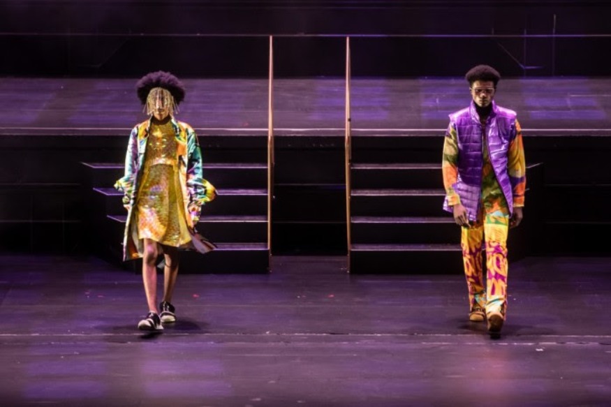 Adebayo Oke-Lawal sur l'utilisation de la mode comme outil de changement social