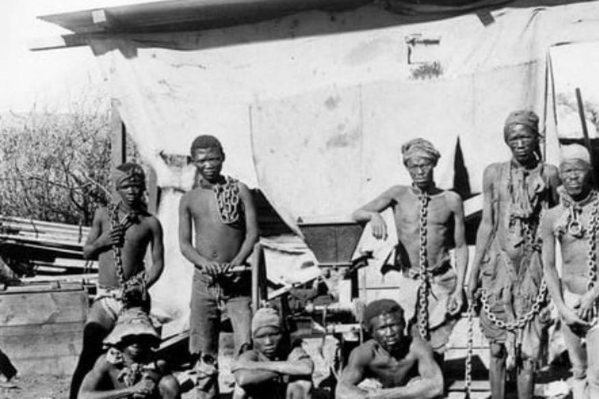 Un nouveau centre sur l'holocauste et le génocide ouvre ses portes à Johannesburg