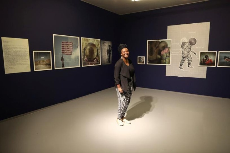 Les acheteurs étrangers affluent sur la scène artistique en plein essor du Cap