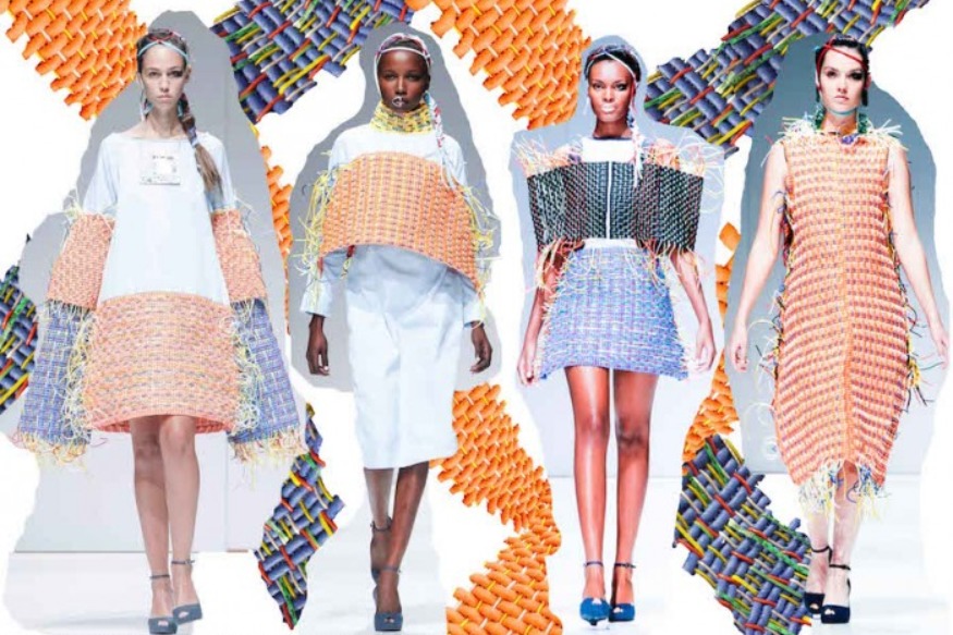 8 créateurs de mode émergents sur leur interprétation de la mode sud-africaine