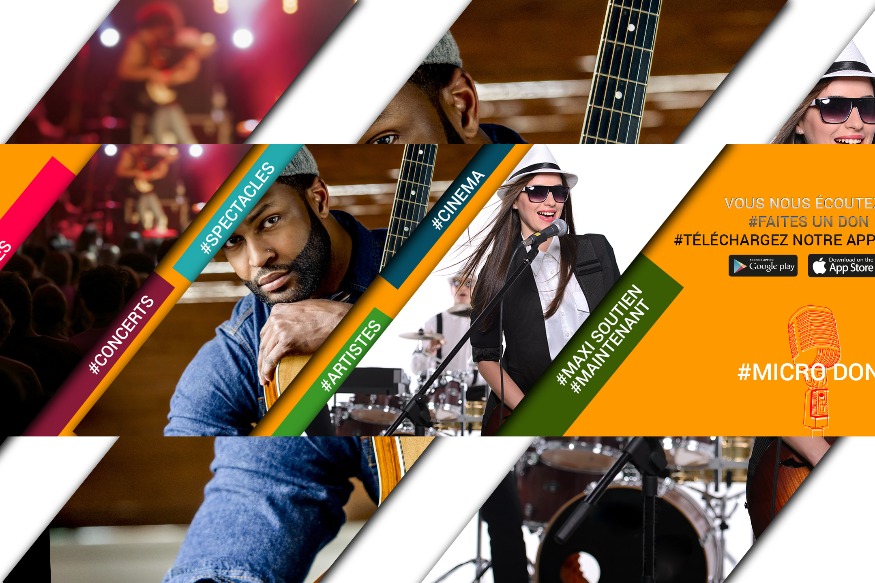 AFFILIATION NOVATRICE ENTRE RADIOKING ET RADIOTAMTAM 