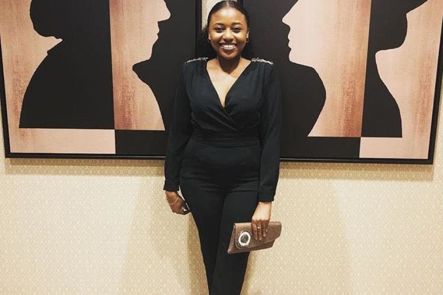 CHIEDZA MUSEREDZA: DÉMÉNAGER DU ZIMBABWE AU CANADA