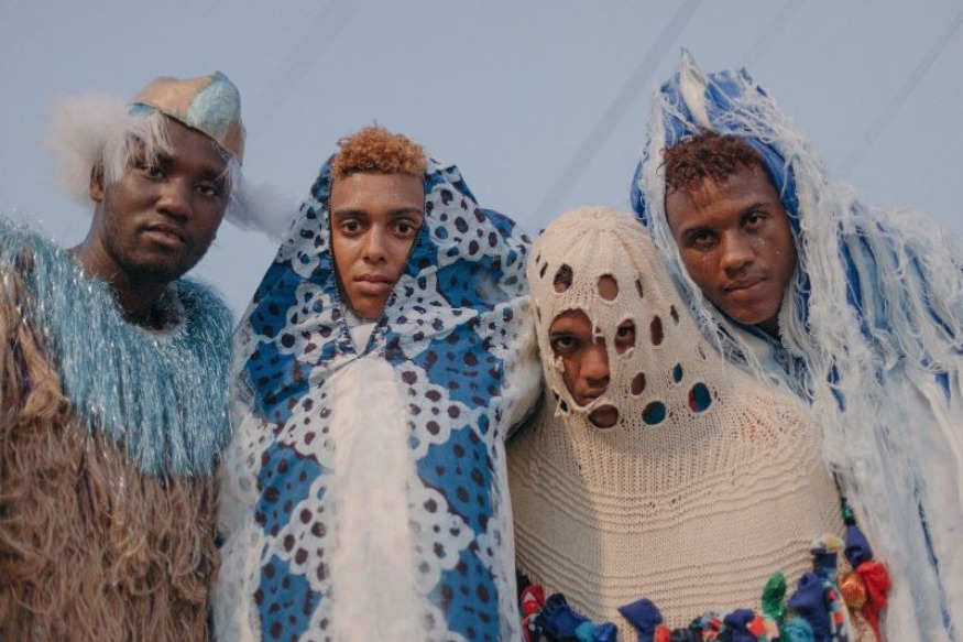 Dans les coulisses de Donald Glover et Guava Island #Rihanna