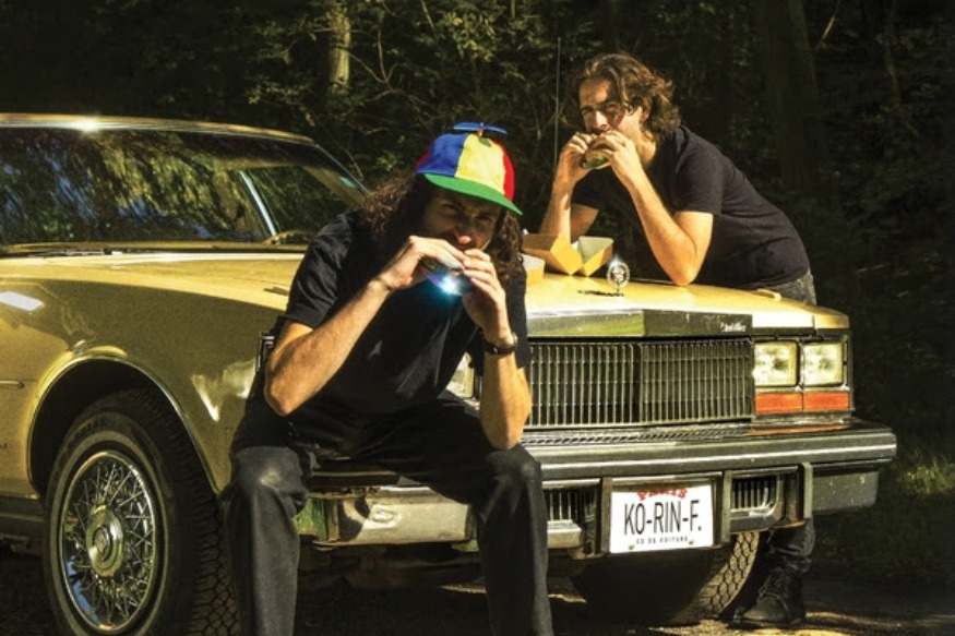 Xavier Chezleprêtre / Attitude