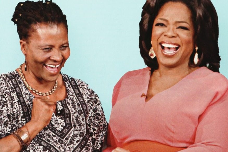 Zimbabwe Scholar: un des plus inspirants femmes dans le monde