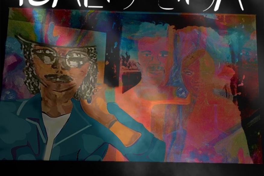 Annonce : Nouvel EP Idalo Soa