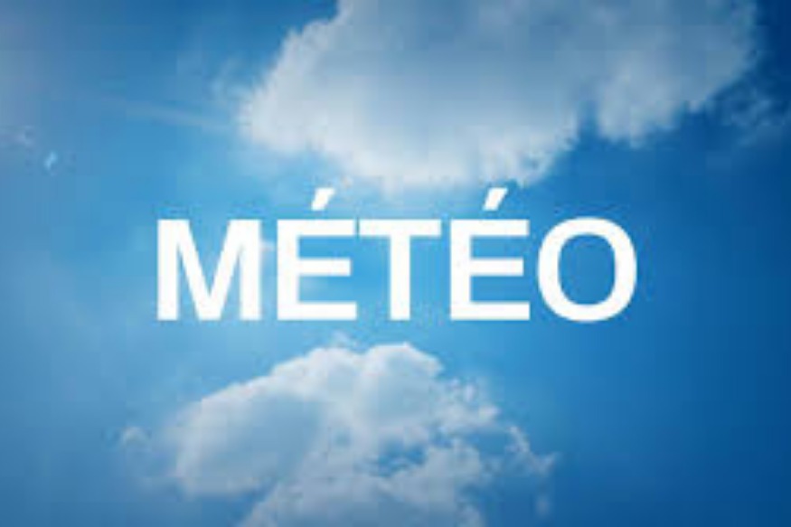 Météo locales et du monde