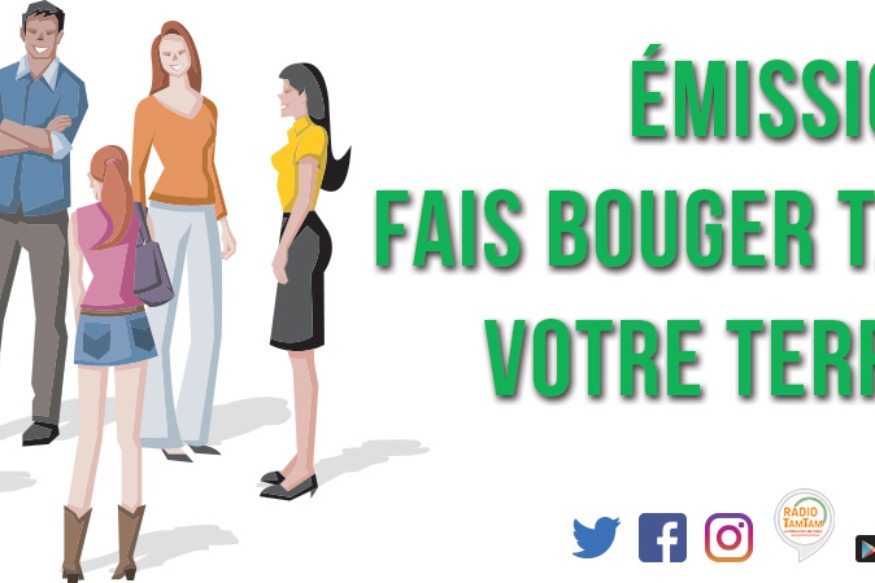 Éditorial par Félicité VINCENT