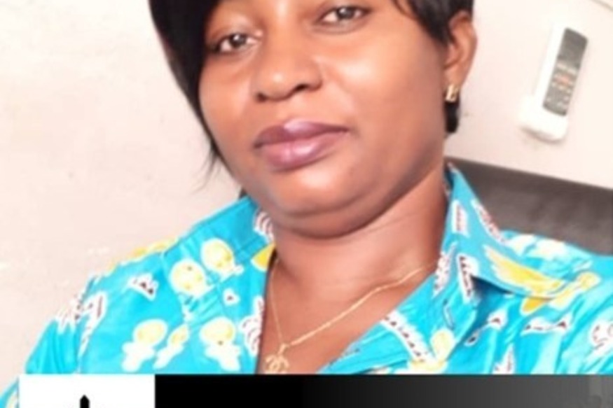 Cameroun : Florence Ngo Hongla