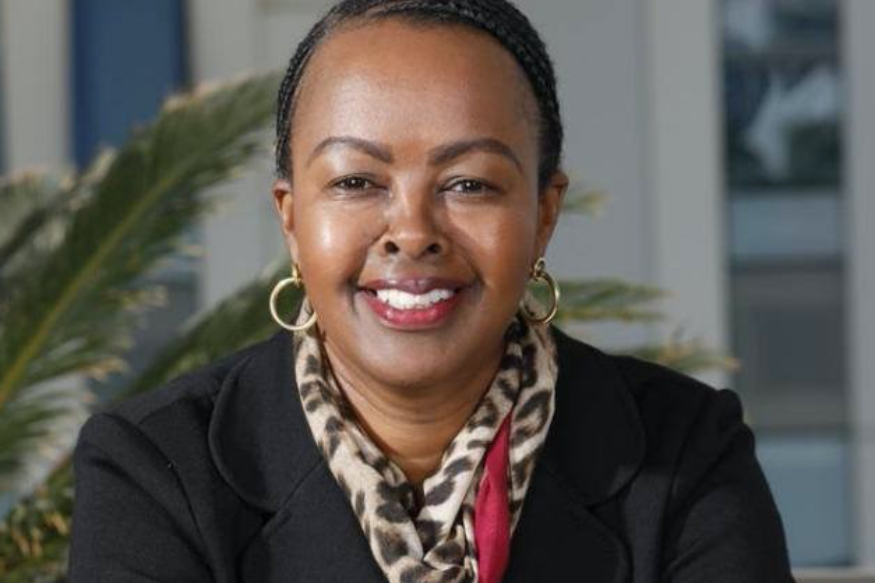 Entreprise panafricaine d'investir dans l'infrastructure sur le continent