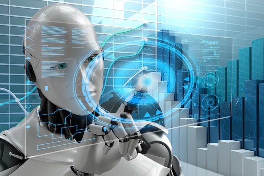 Hommes et robots intelligents: quel avenir?