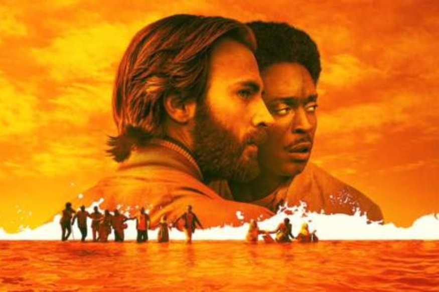 Red Sea Diving Resort: une histoire vraie: ce que le film Netflix a changé