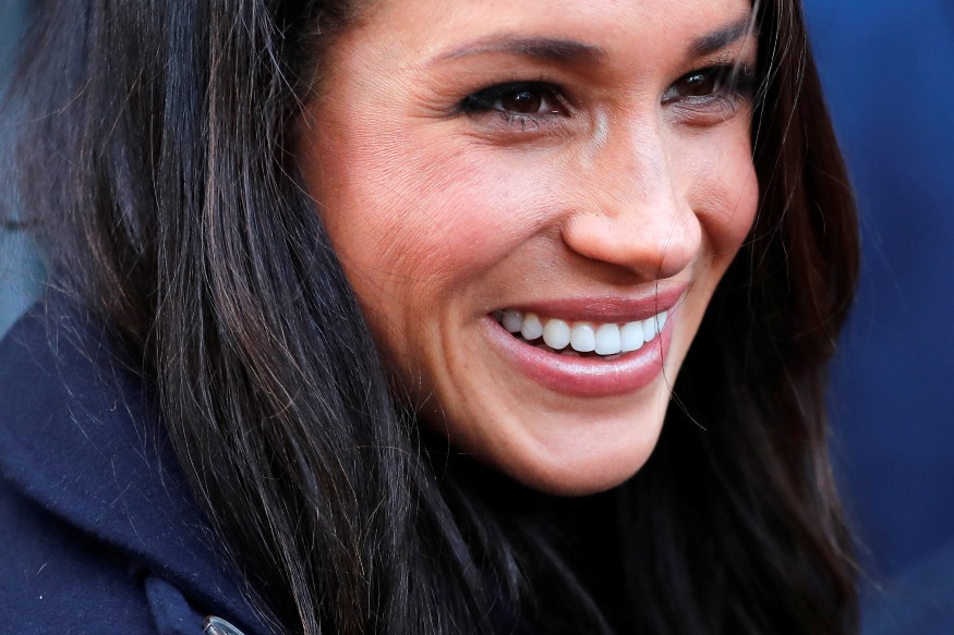 Meghan est invité à éditer le Vogue britannique - et elle amène avec elle un super groupe de femmes leaders