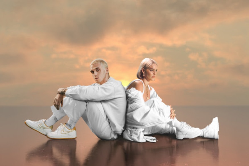 Lauv Nouveau single Fuck, I'm Lonely avec Anne-Marie