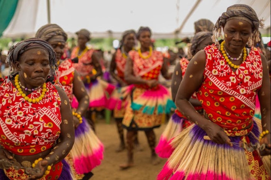 Les festivals peuvent transformer les villes en faisant de la place pour les personnes et les cultures négligées