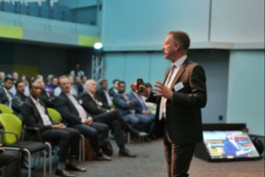 Siemens publie le rapport Dawn of Digitalization et son impact sur l'Afrique