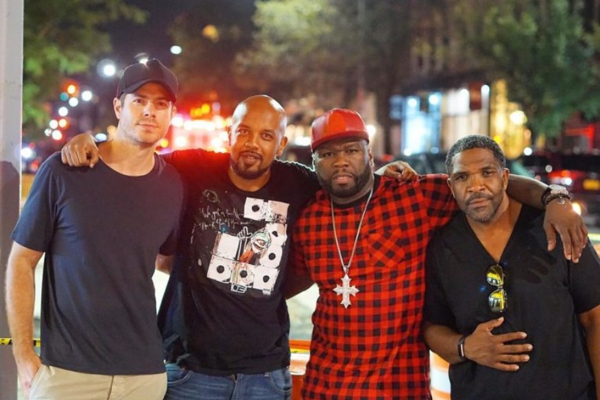 Tuma Basa, Personnalité Influente De L’industrie Musicale Mondiale