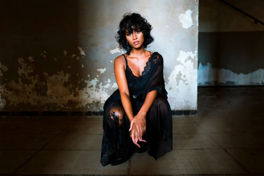 Mayra Andrade fait progresser la musique capverdienne