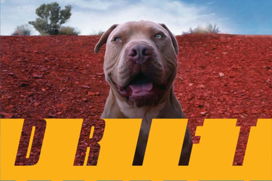 Underworld Nouvel album Drift Series 1