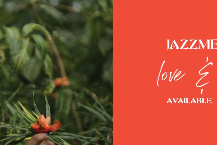 Jazzmeia Horn - Love & Liberation (Jazz vocal)