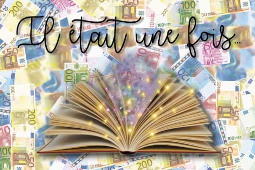 Il était une fois 28 millions d'euros