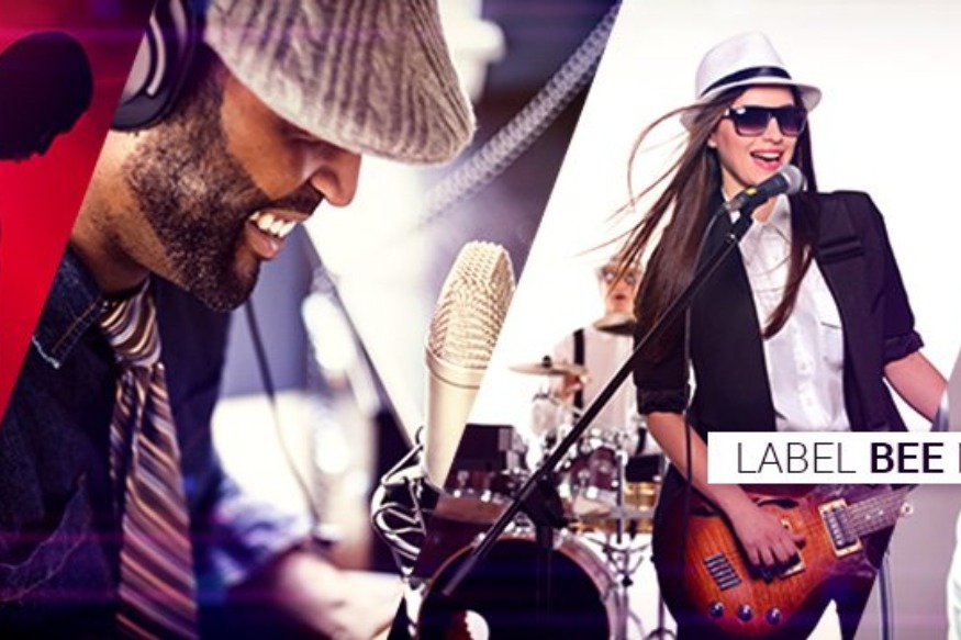 RADIOTAMTAM – La webradio – Paris Ouest Bezons Défense