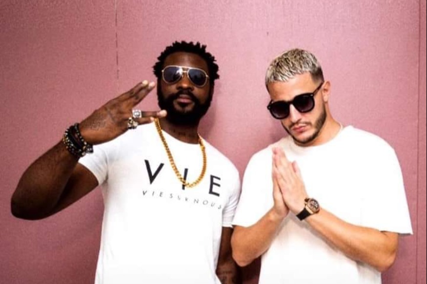 VIDEO. Le rap devient la musique la plus écoutée de France