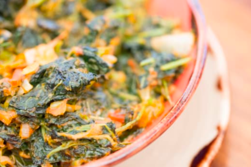 La meilleure nourriture du Kenya est un kaléidoscope de saveurs