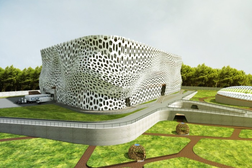 Sur la conception de villes africaines résilientes