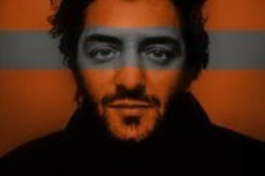 Rachid Taha - Je suis Africain