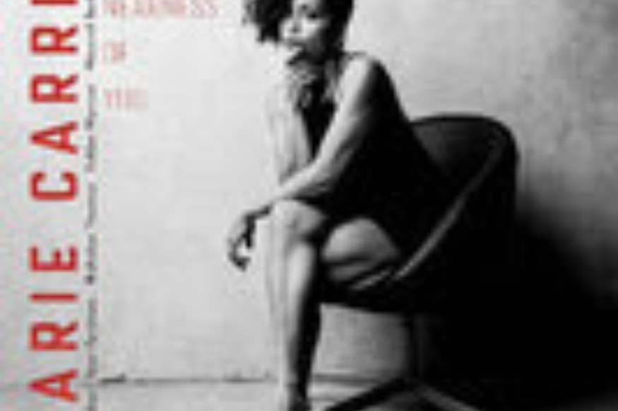 Marie Carrié - The Nearness Of You - Jazz vocal