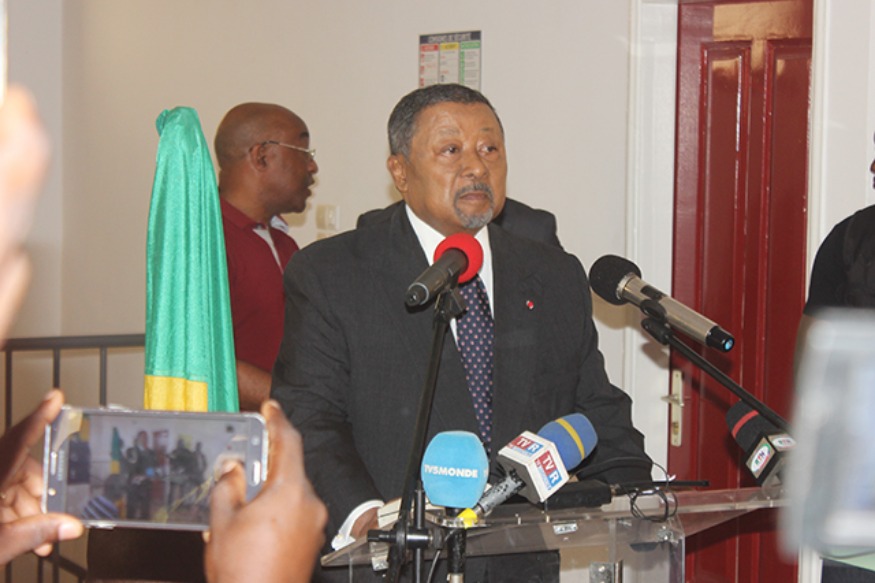 Gabon : RFI jugée complaisante vis-à-vis de Jean Ping