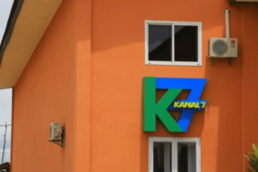 Gabon: 3 ans après, sans interlocuteur, les ex-agents de Kanal7 poussés à la précarité extrême