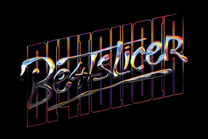 BE4T SLICER  Sortie de l'album A.M.