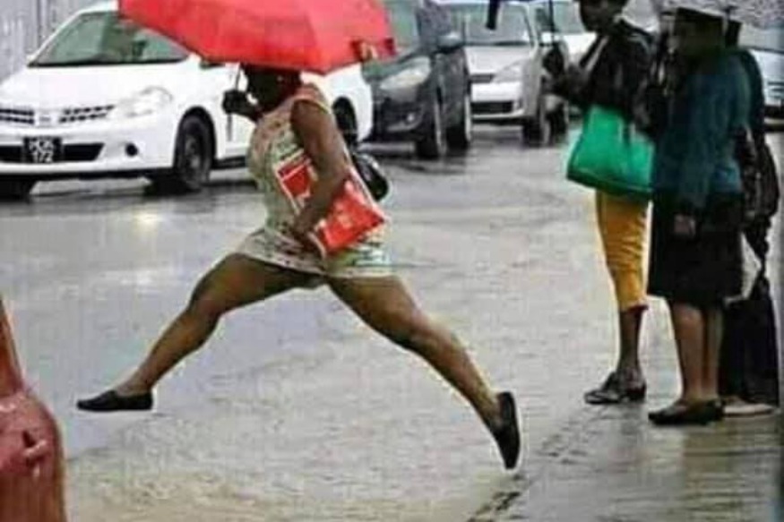 Gabon: 50 ans après, nos mamans sont encore obligées de faire de grands sauts