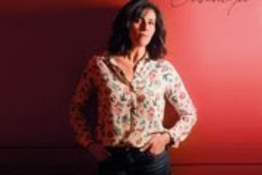 Souad Massi - Oumniya -Musiques du Monde/Maghreb