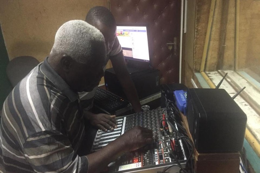 Gabon : Le Royaume Zombie land en ébullition dans l’émission « Assélé Discute Avec Vous »