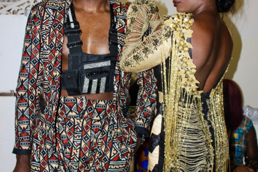 Saint-Denis : African Awards