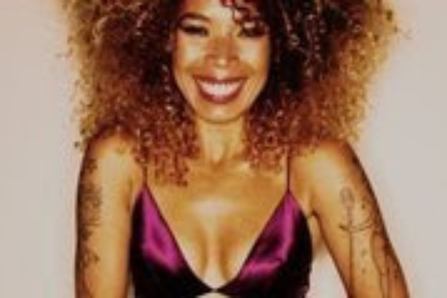 Flavia Coelho - DNA (Musiques du Monde/Brésil)