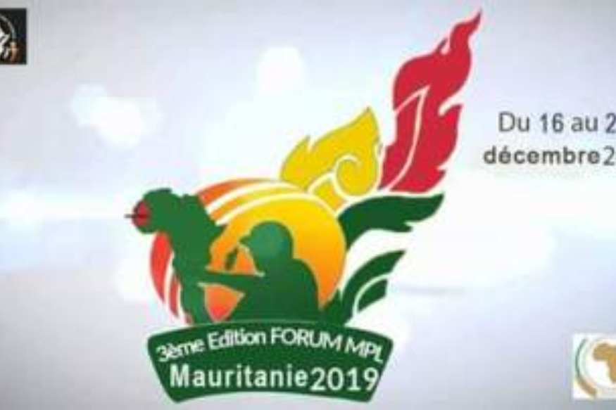 Mauritanie  :  3ème édition Forum Panafricain des Leaders