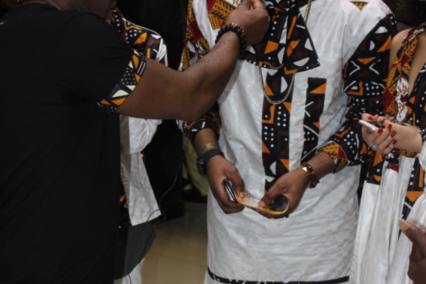 Les meilleures photos de la RadioTamTam