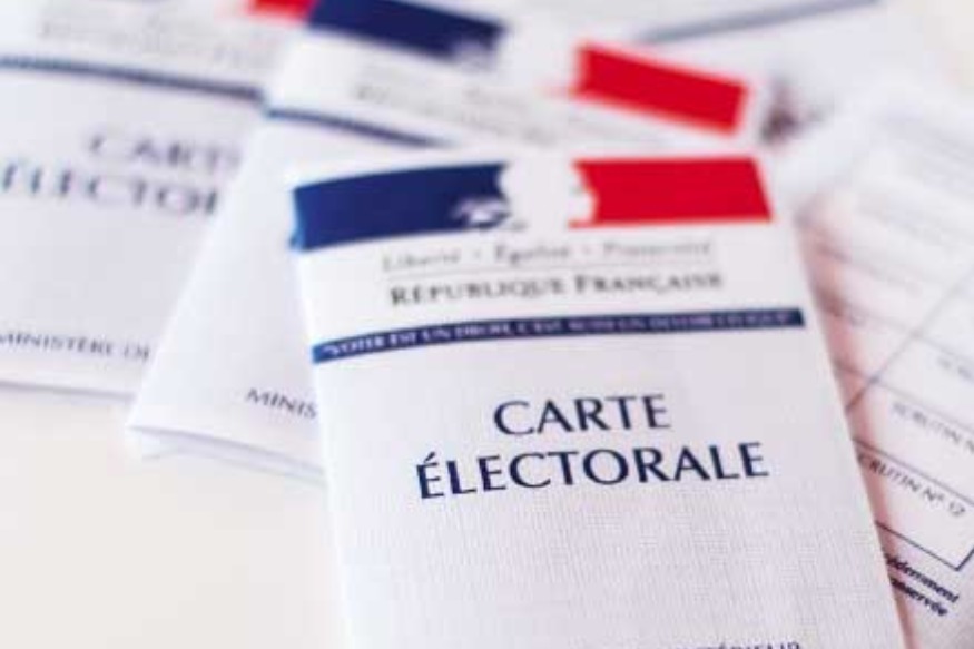 FRANCE : ÊTES-VOUS BIEN INSCRIT SUR LES LISTES POUR LES ÉLECTIONS MUNICIPALES ?