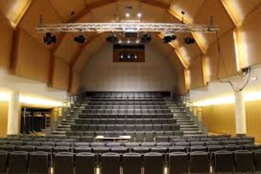 Communique de presse - Spectacle centenaire Renoir à Croissy-sur-Seine